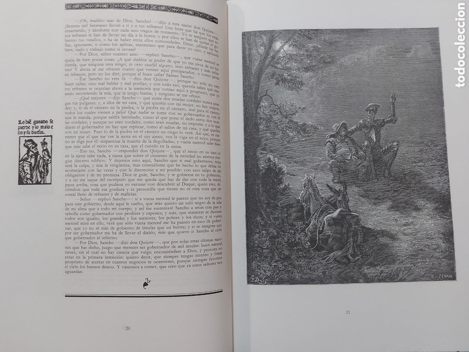 Libros de segunda mano: Los refranes del vino y la vid - Foto 6