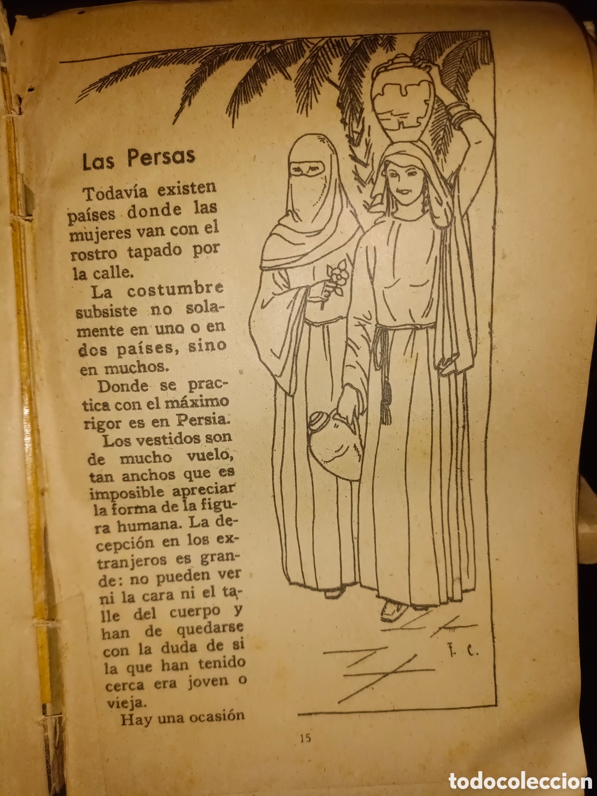 Libros de segunda mano: El Libro de las Ni&ntilde;as - Foto 3