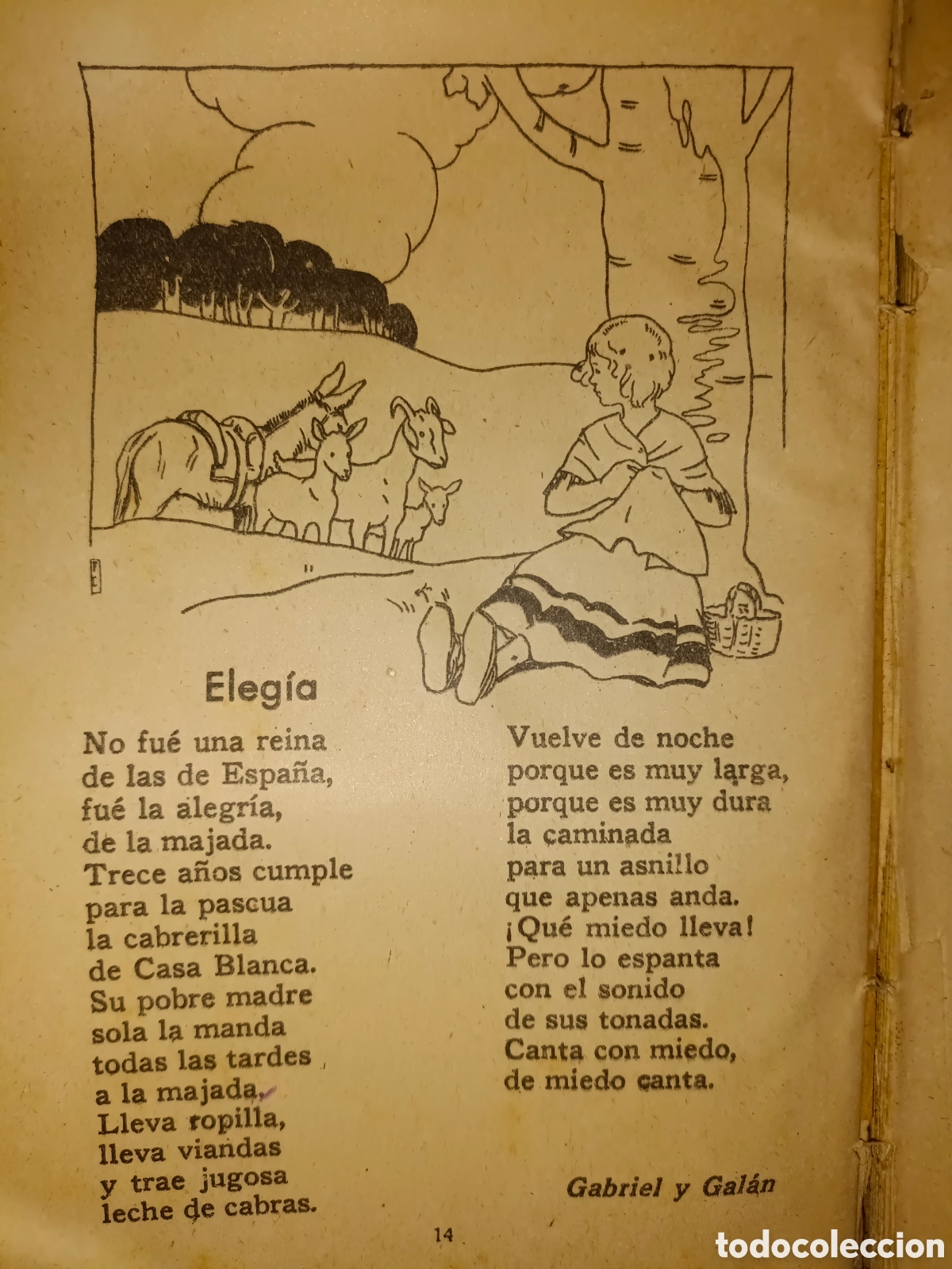 Libros de segunda mano: El Libro de las Ni&ntilde;as - Foto 4