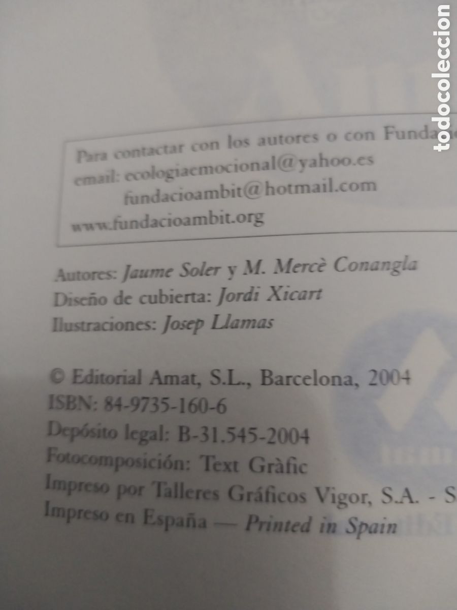 Libros de segunda mano: APLICATE EL CUENTO a&ntilde;o 2004 - Foto 2