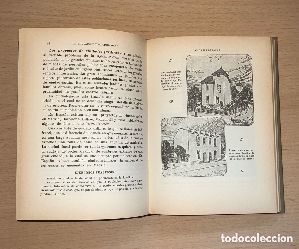 Libros de segunda mano: La Educaci&oacute;n del Ciudadano - Foto 2