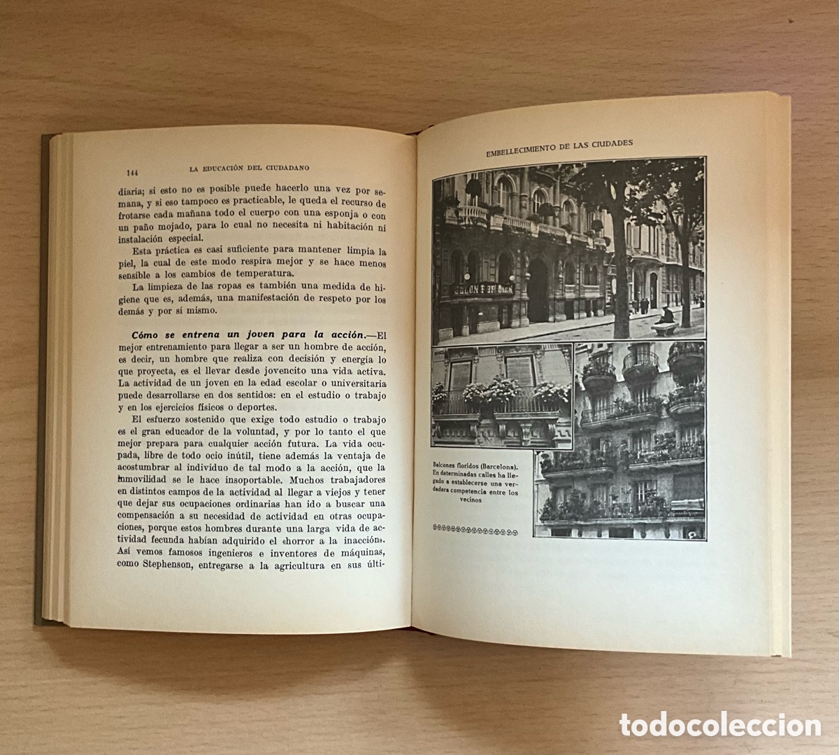 Libros de segunda mano: La Educaci&oacute;n del Ciudadano - Foto 7