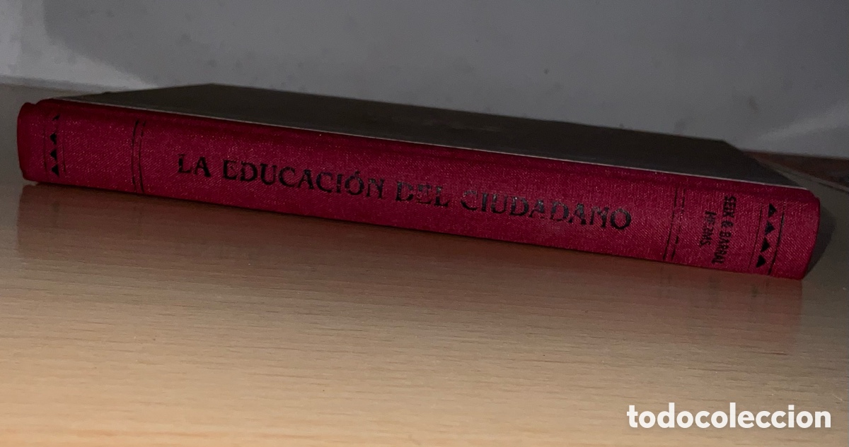 Libros de segunda mano: La Educaci&oacute;n del Ciudadano - Foto 9
