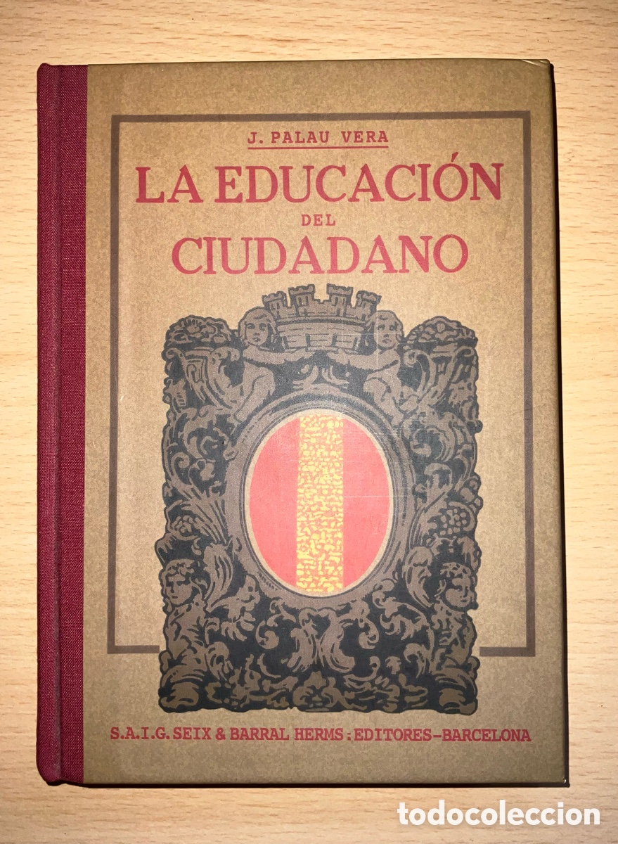 Libros de segunda mano: La Educaci&oacute;n del Ciudadano - Foto 1