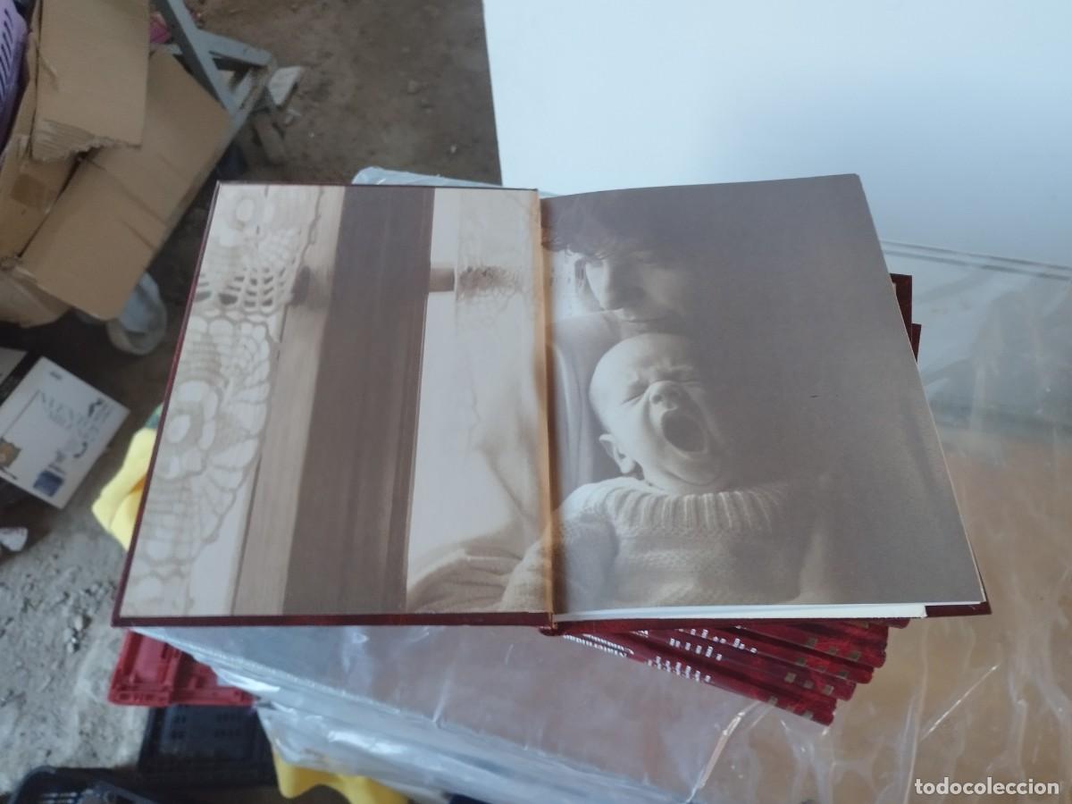 Libros de segunda mano: PROGRAMA DE FORMACION DE PADRES , 8 TOMOS, OCEANO - Foto 5