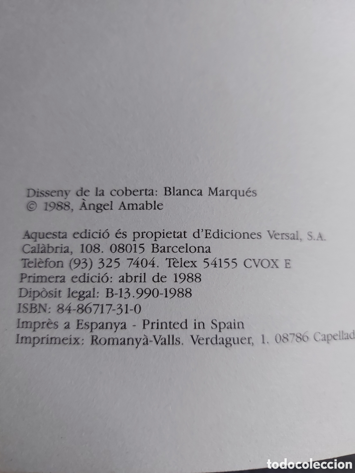 Libros de segunda mano: DICCIONARI DE LES BONES MANERES DEL SENYOR AMABLE - Foto 2