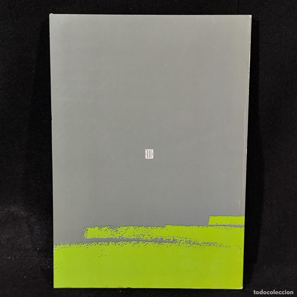 Libros de segunda mano: EDUCACI&Oacute; PER A LA COOPERACI&Oacute; A LESCOLA - GENERALITAT DE CATALUNYA- 1988 / 1.817 - Foto 2