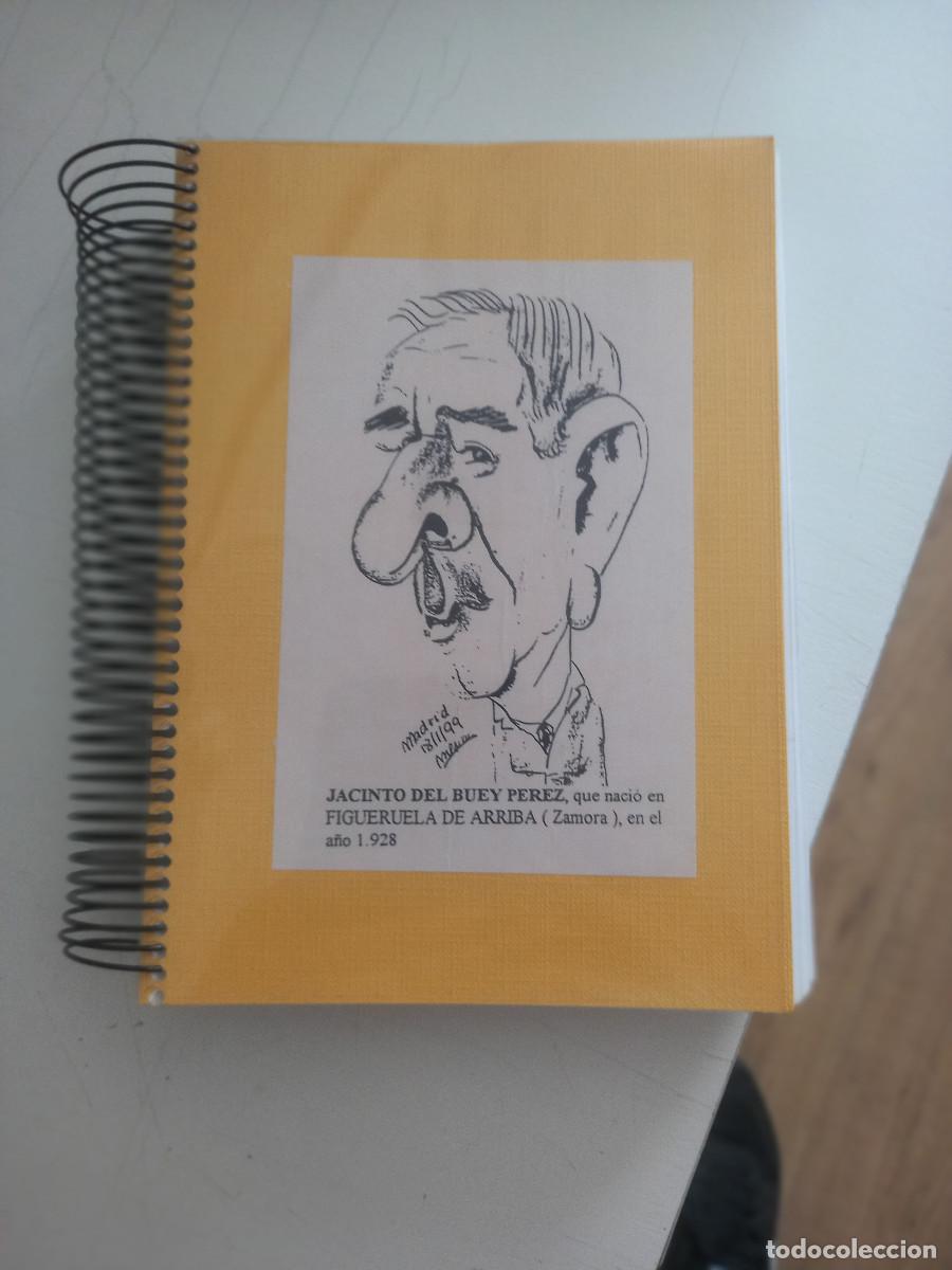 Libros de segunda mano: JACINTO DEL BUEY, COMO SE HACE UN RELOJ DE SOL - Foto 1