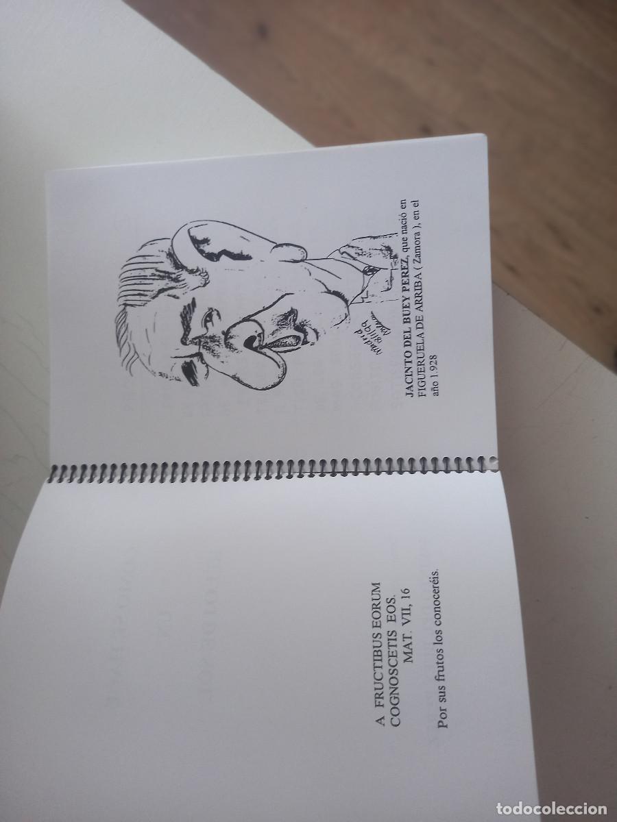 Libros de segunda mano: JACINTO DEL BUEY, COMO SE HACE UN RELOJ DE SOL - Foto 2