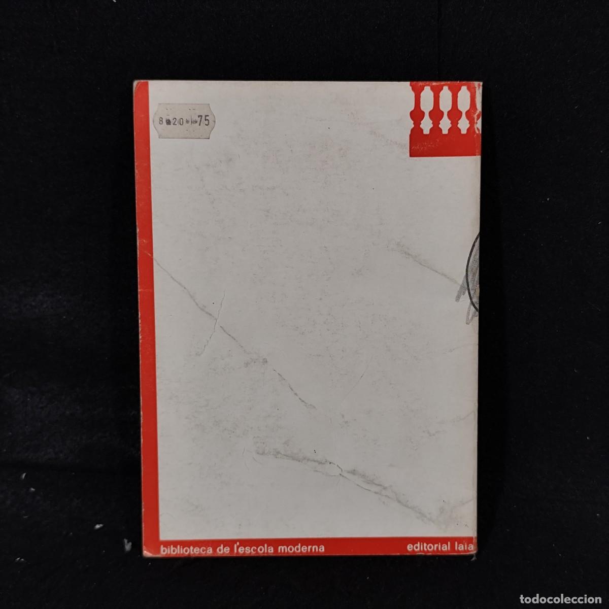 Libros de segunda mano: EL TEXT LLIURE - N&ordm; 8 - C&Eacute;LESTIN FREINET / 2.016 - Foto 2