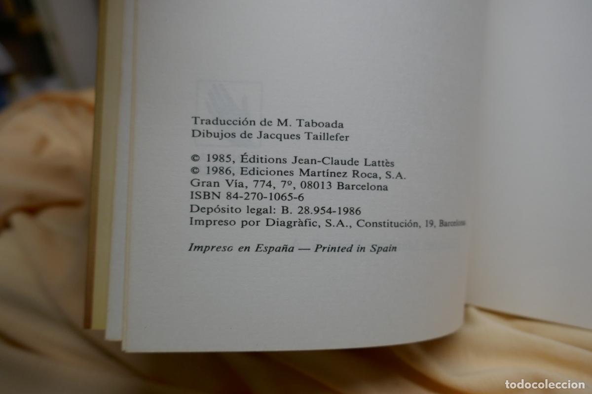 Libros de segunda mano: Encinta y en forma - Fran&ccedil;oise Labro - Foto 7