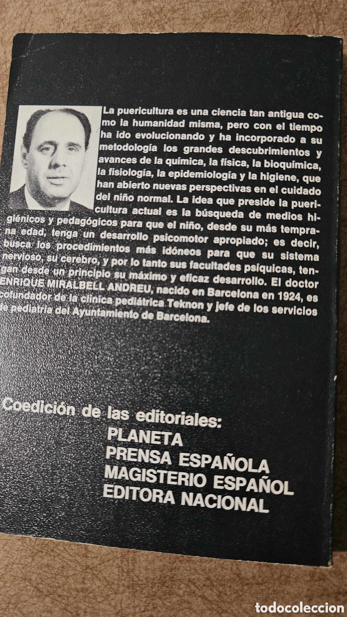 Libros de segunda mano: &iquest;Sabemos ser padres? - Foto 2