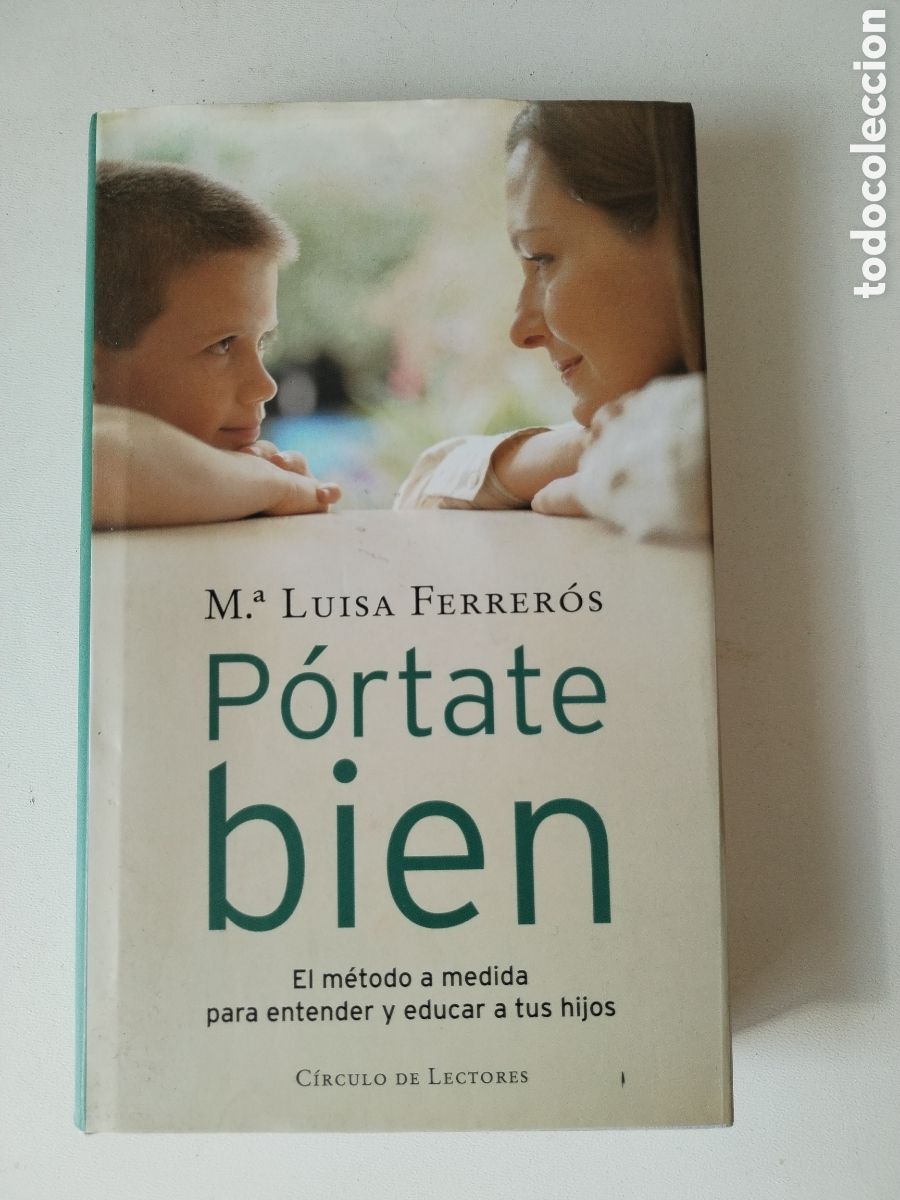 Libros de segunda mano: PORTATE BIEN/AUTOAYUDA - Foto 1
