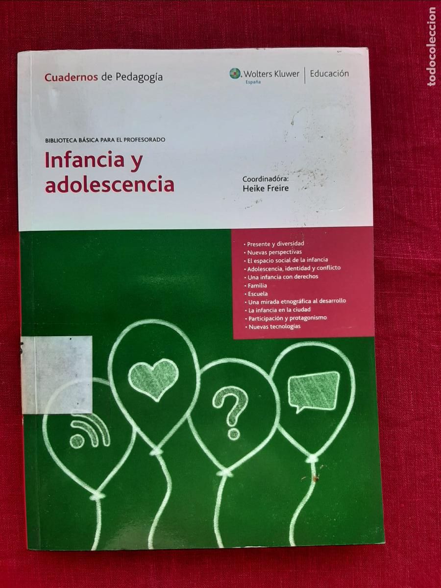 Libros de segunda mano: Infancia y adolescencia - Vv. Aa. - Foto 1