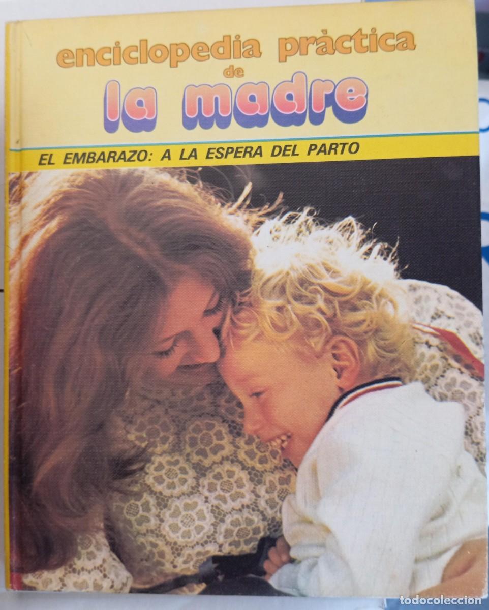 Libros de segunda mano: ENCICLOPEDIA PRACTICA DE LA MADRE - 5 TOMOS - Foto 5