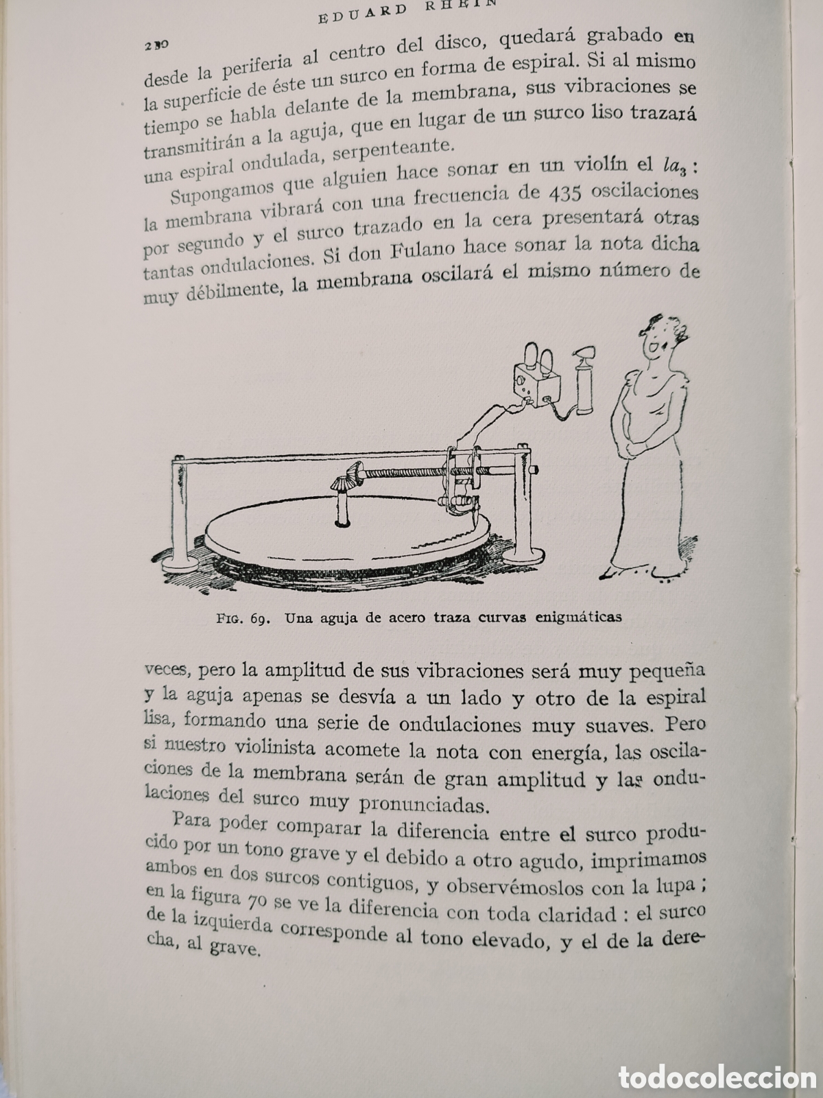 Libros de segunda mano: Maravillas de las Ondas - Foto 2