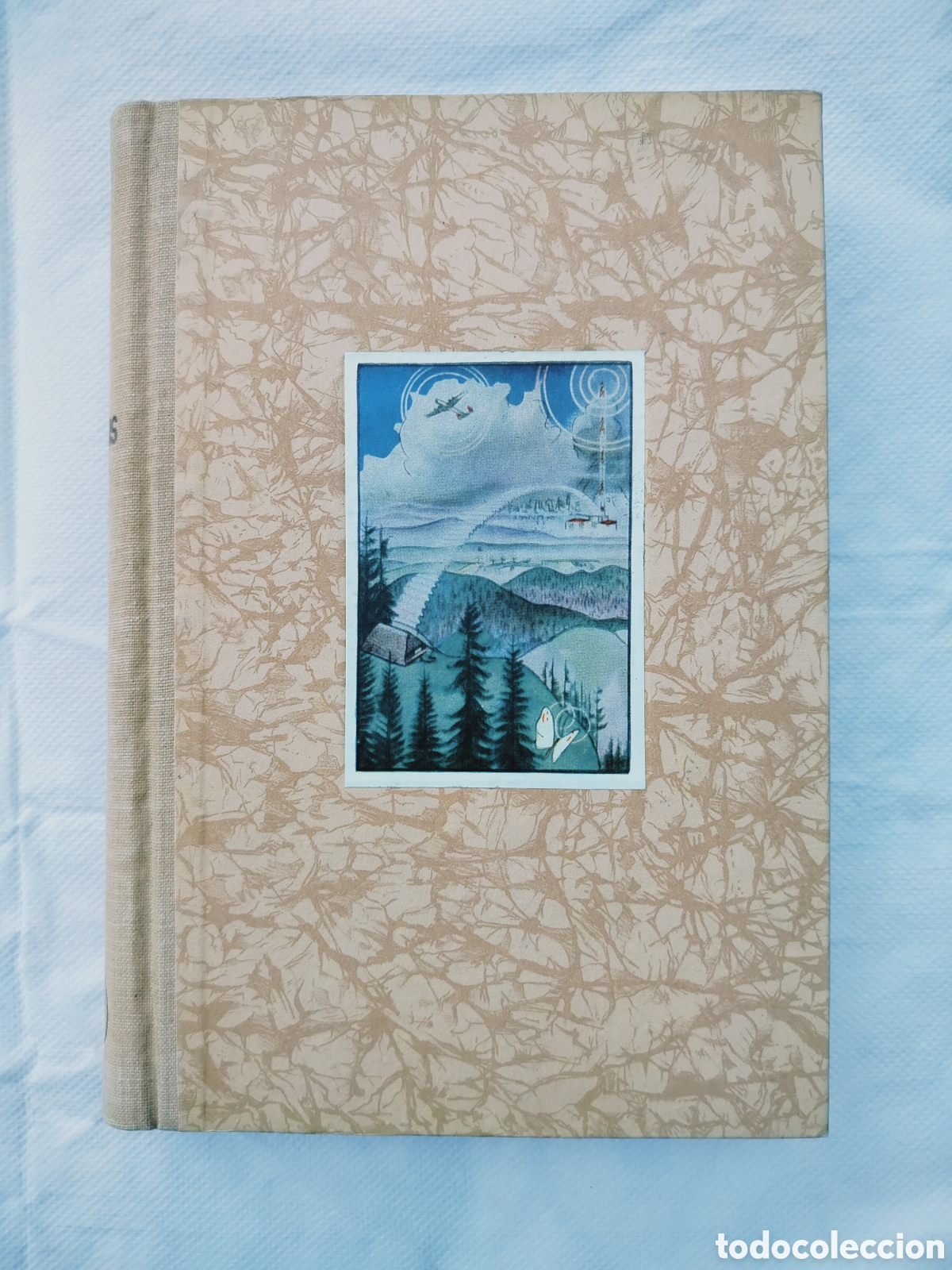 Libros de segunda mano: Maravillas de las Ondas - Foto 3