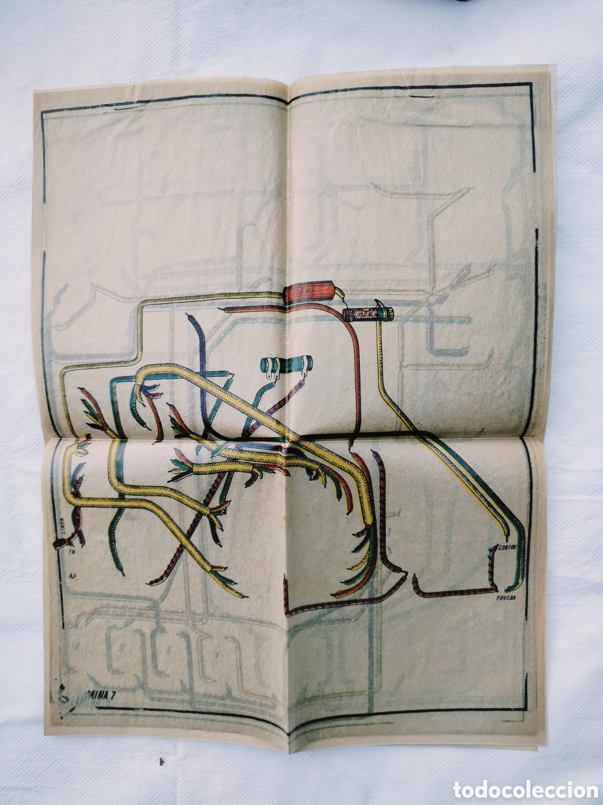 Libros de segunda mano: 128 Instrumentos de Medici&oacute;n - Foto 3