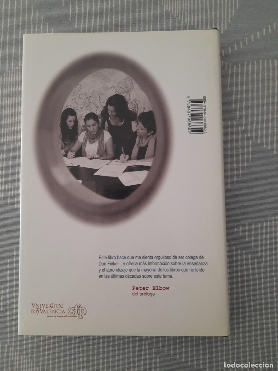 Libros de segunda mano: DAR CLASE CON LA BOCA CERRADA - Foto 2
