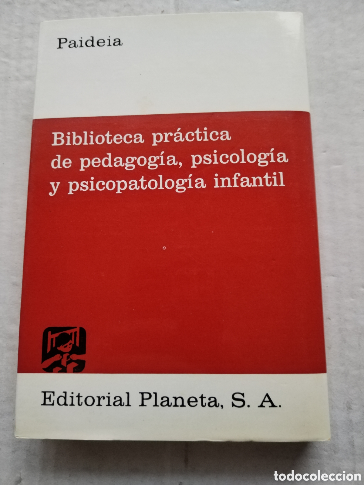 Libros de segunda mano: LA EDUCACI&Oacute;N DE LOS PADRES/A. ISAMBERT - Foto 4
