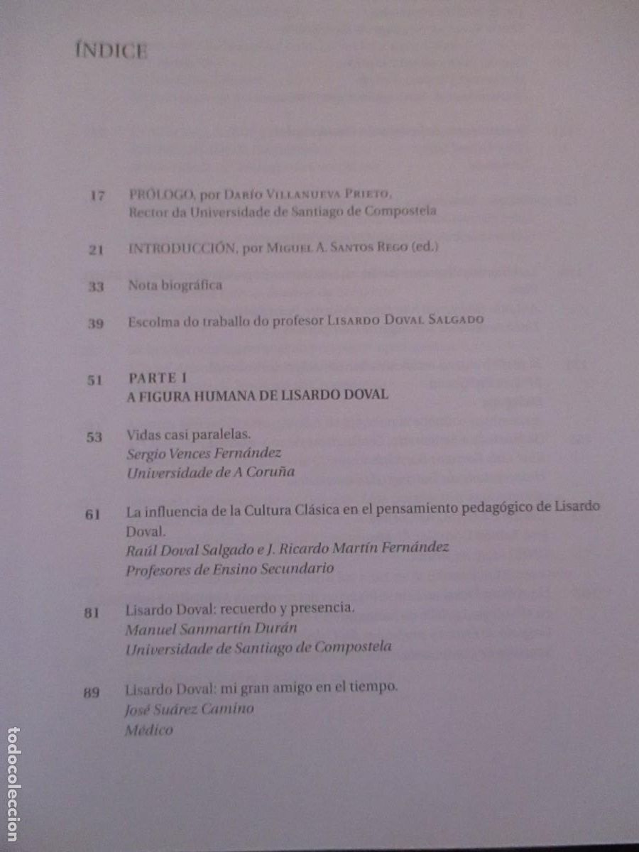 Libros de segunda mano: A educaci&oacute;n en perspectiva W31157 - Foto 2
