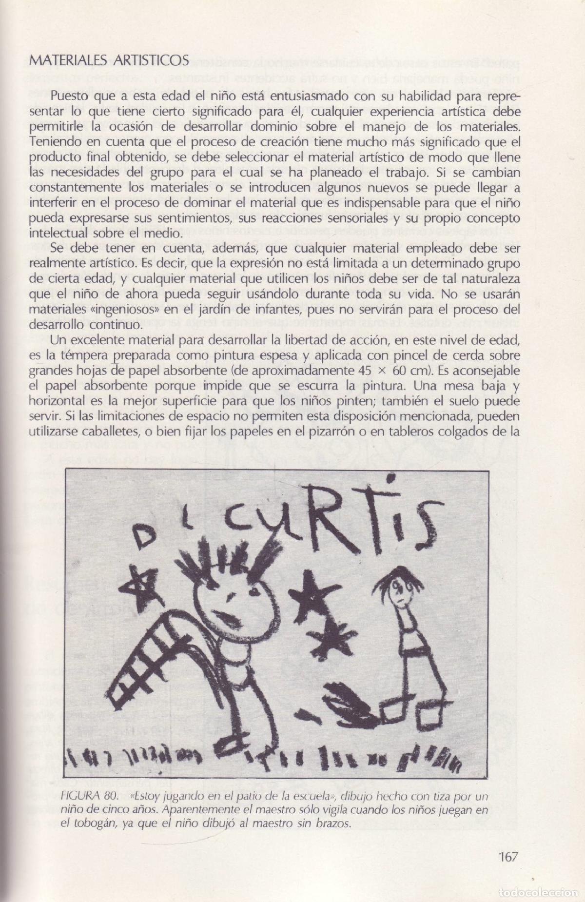 Libros de segunda mano: Desarrollo de la capacidad creadora - Lowenfeld, Viktor - Foto 2