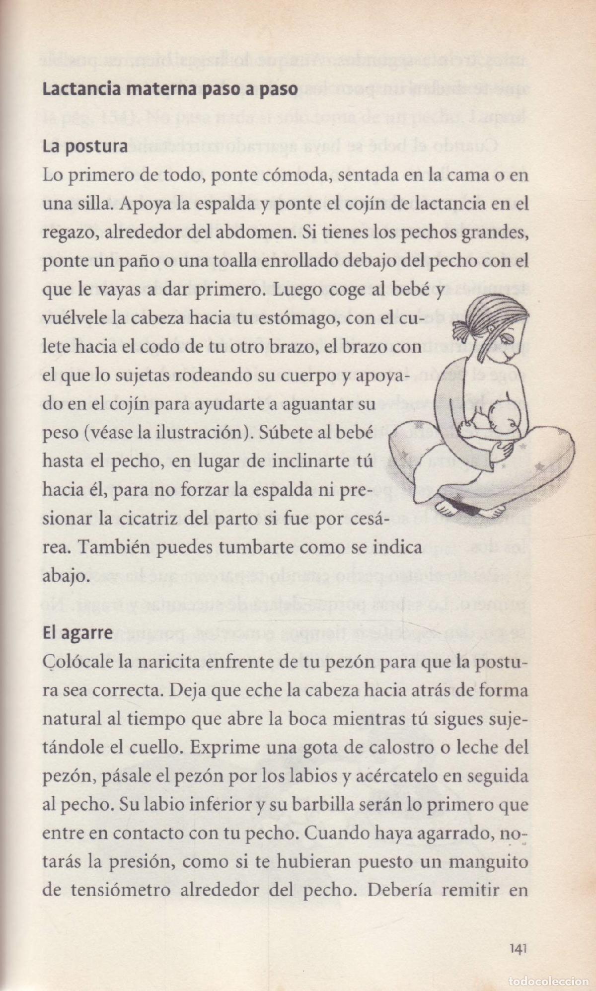 Libros de segunda mano: Ya eres mama - Frost, Jo - Foto 2