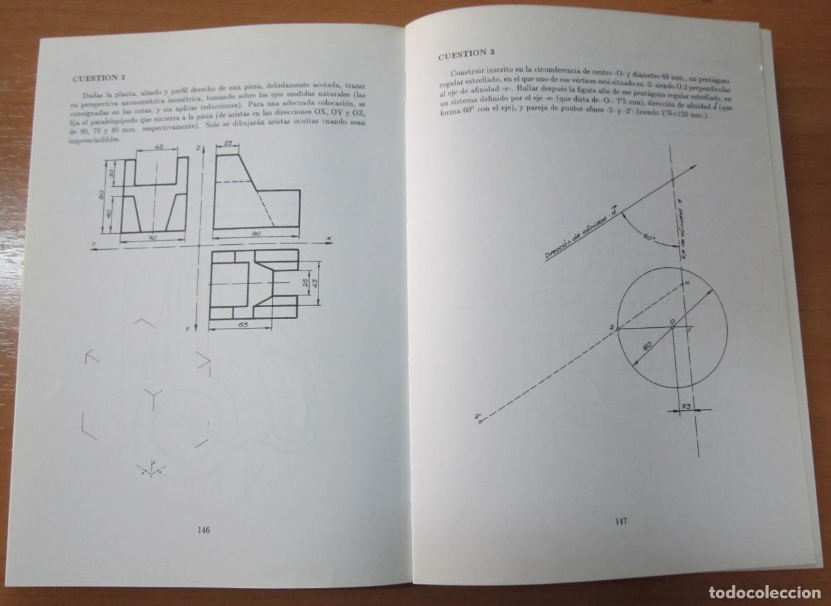 Libros de segunda mano: Pruebas de acceso a la universidad (programas y ex&aacute;menes) - Foto 3