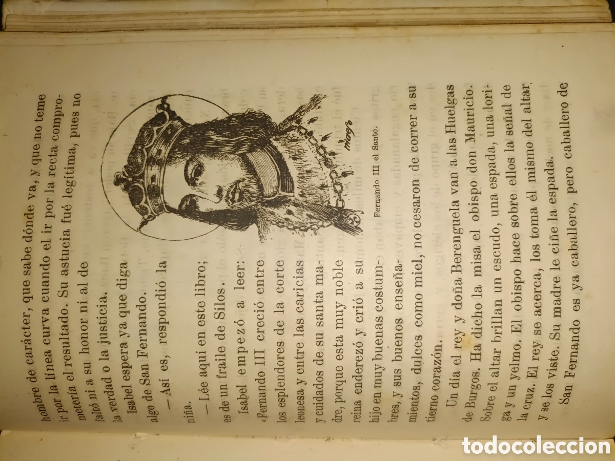Libros de segunda mano: El libro de Espa&ntilde;a primera edici&oacute;n - Foto 10