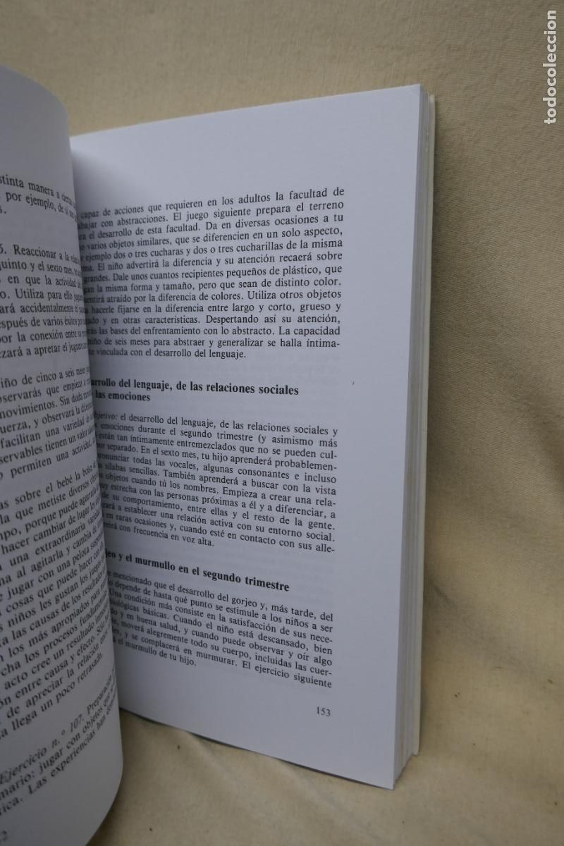 Libros de segunda mano: SUPERBEB&Eacute; - DR. JAROSLAV KOCH - ED. MART&Iacute;NEZ ROCA - Foto 7