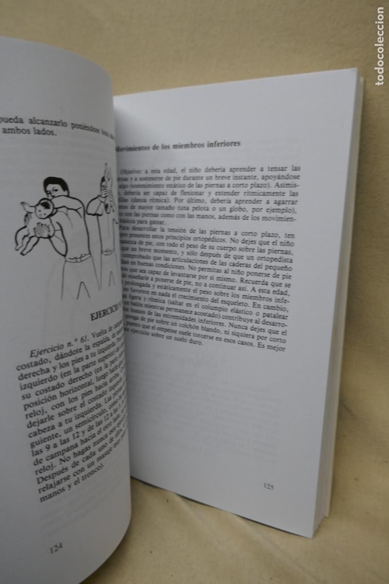 Libros de segunda mano: SUPERBEB&Eacute; - DR. JAROSLAV KOCH - ED. MART&Iacute;NEZ ROCA - Foto 8