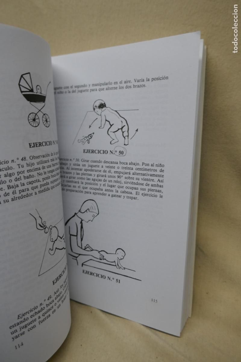 Libros de segunda mano: SUPERBEB&Eacute; - DR. JAROSLAV KOCH - ED. MART&Iacute;NEZ ROCA - Foto 9