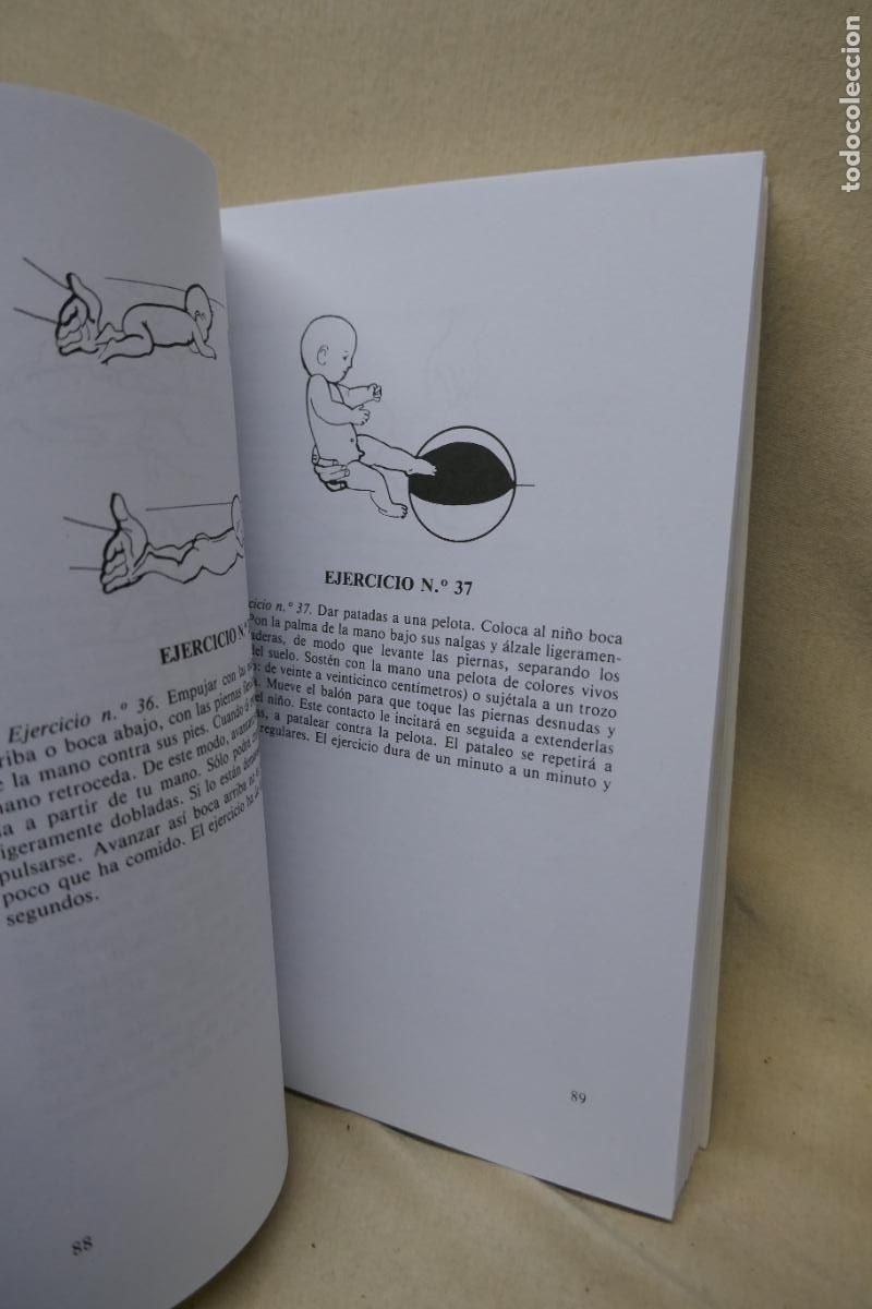 Libros de segunda mano: SUPERBEB&Eacute; - DR. JAROSLAV KOCH - ED. MART&Iacute;NEZ ROCA - Foto 10
