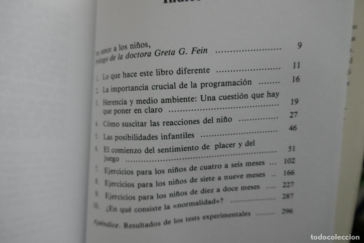 Libros de segunda mano: SUPERBEB&Eacute; - DR. JAROSLAV KOCH - ED. MART&Iacute;NEZ ROCA - Foto 12