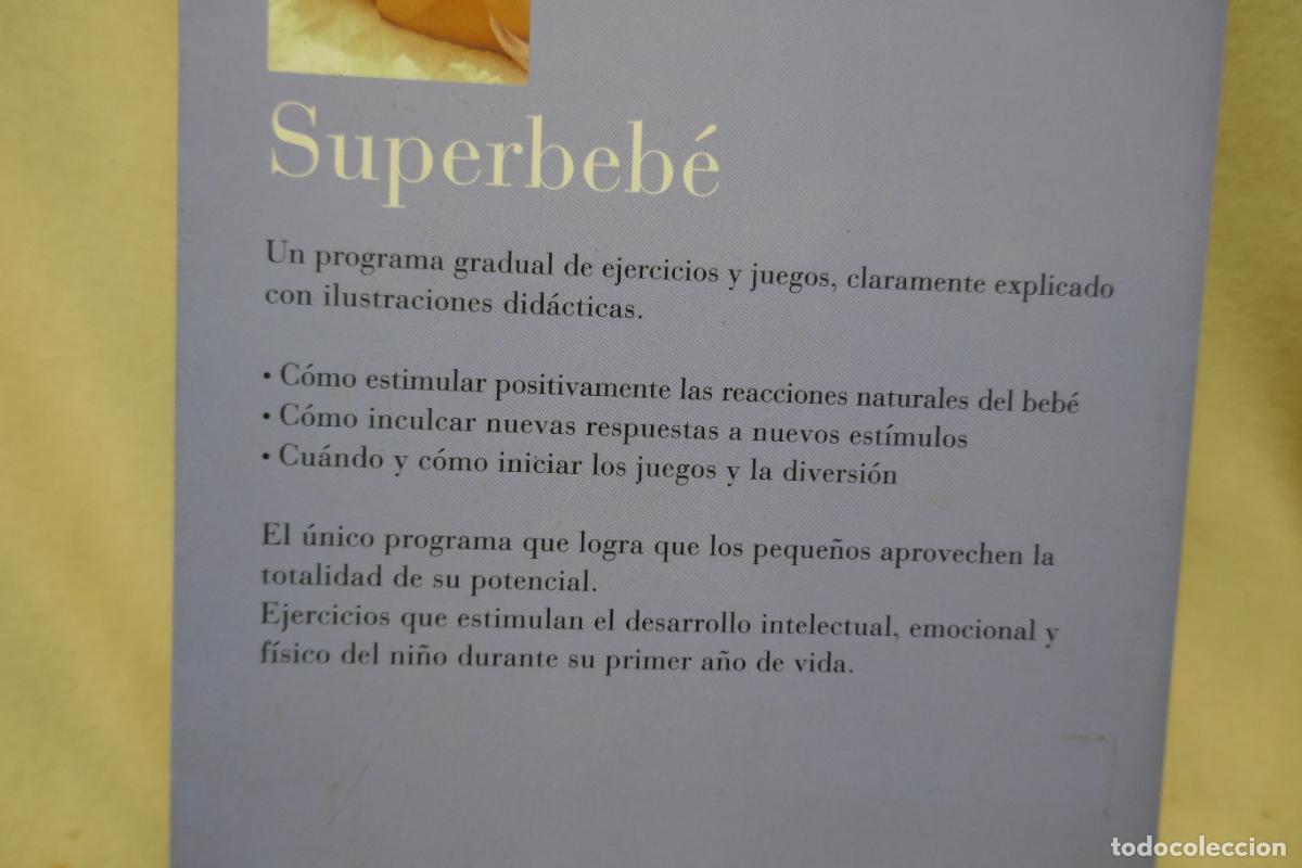 Libros de segunda mano: SUPERBEB&Eacute; - DR. JAROSLAV KOCH - ED. MART&Iacute;NEZ ROCA - Foto 15