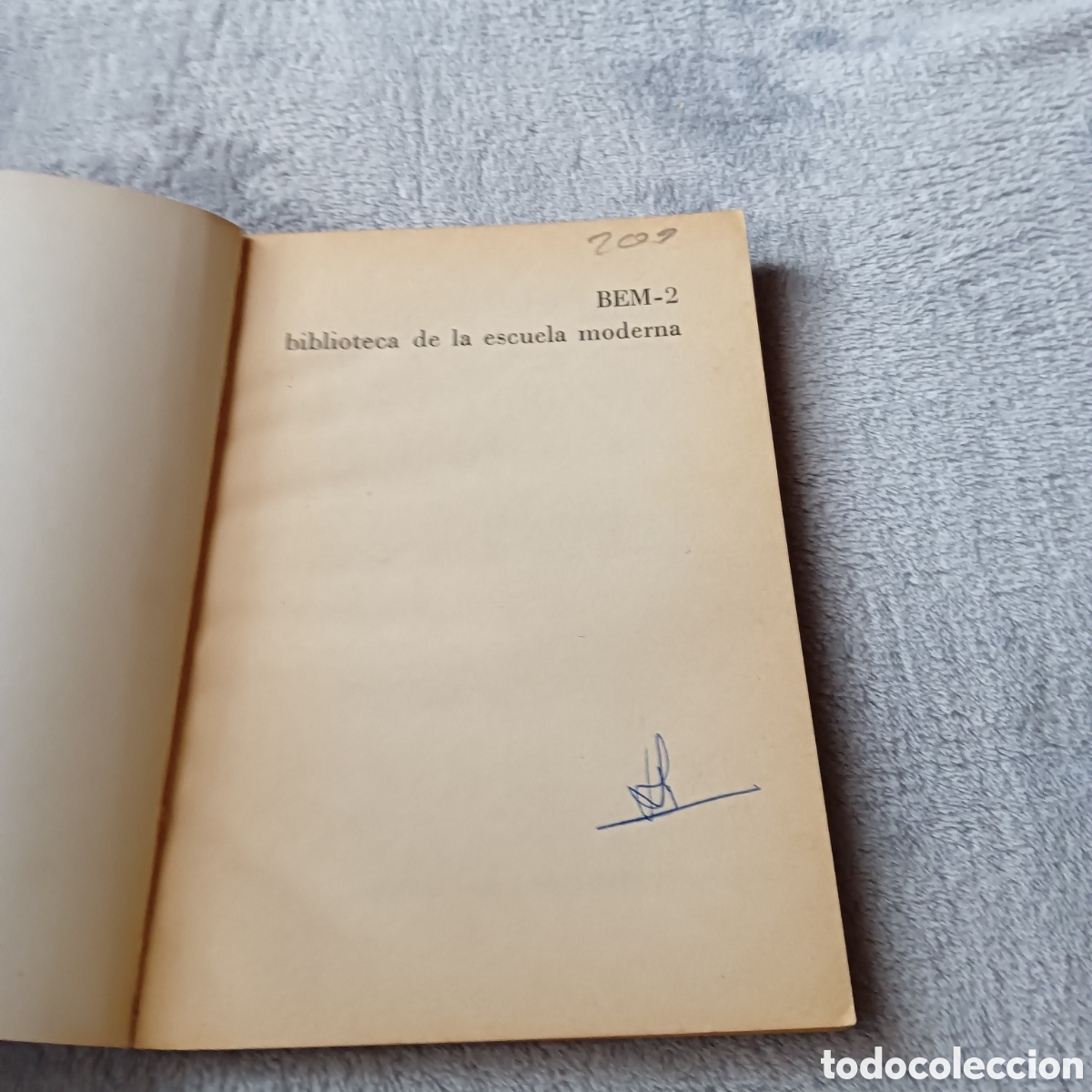 Libros de segunda mano: Las invariantes pedagogicas. - Foto 2