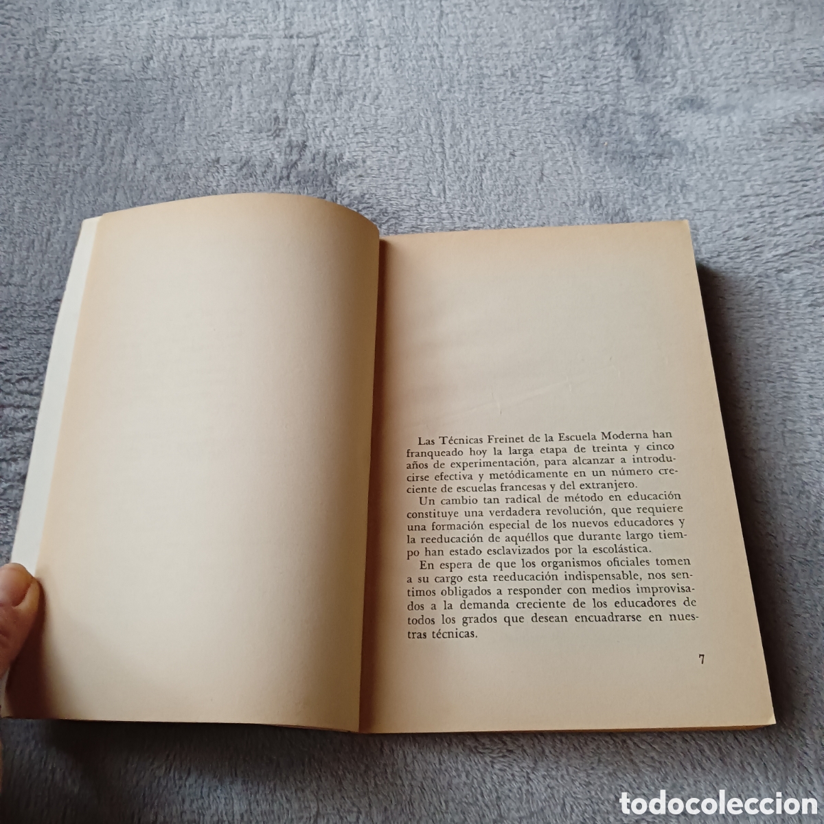 Libros de segunda mano: Las invariantes pedagogicas. - Foto 5