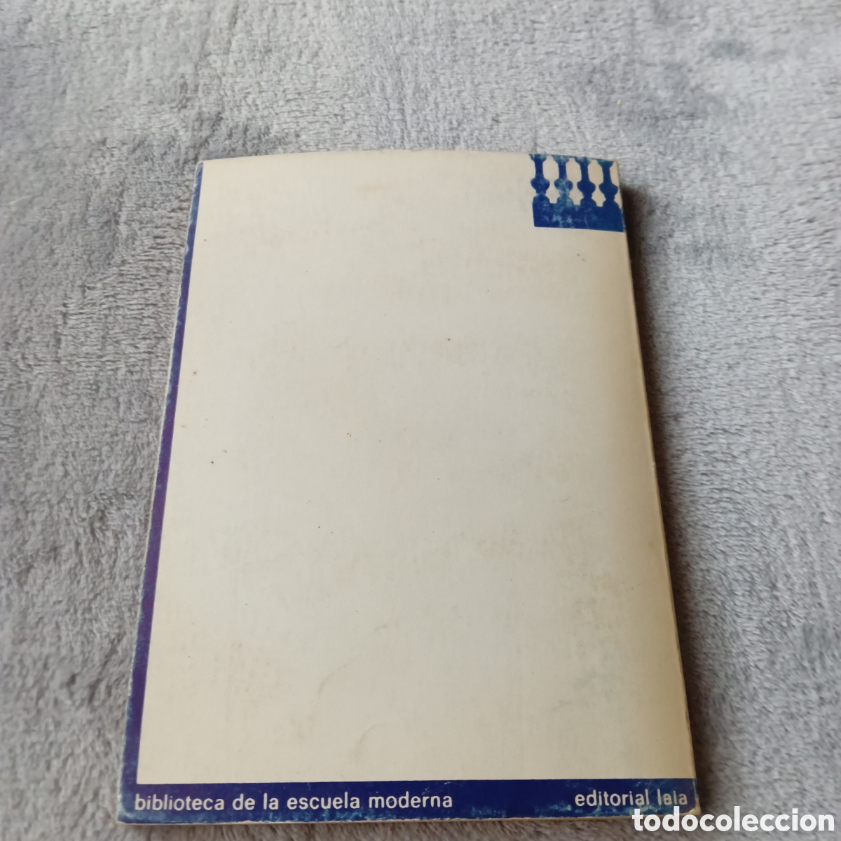 Libros de segunda mano: Las invariantes pedagogicas. - Foto 7