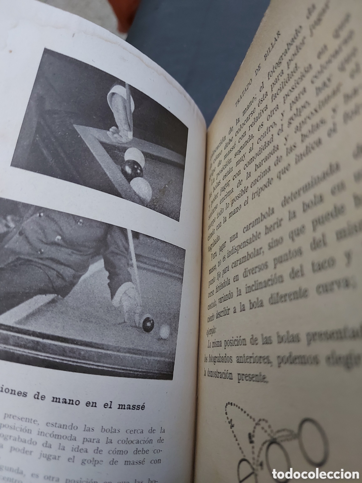 Libros de segunda mano: EL☆ MAGO ☆DEL ☆BILLAR - Foto 5
