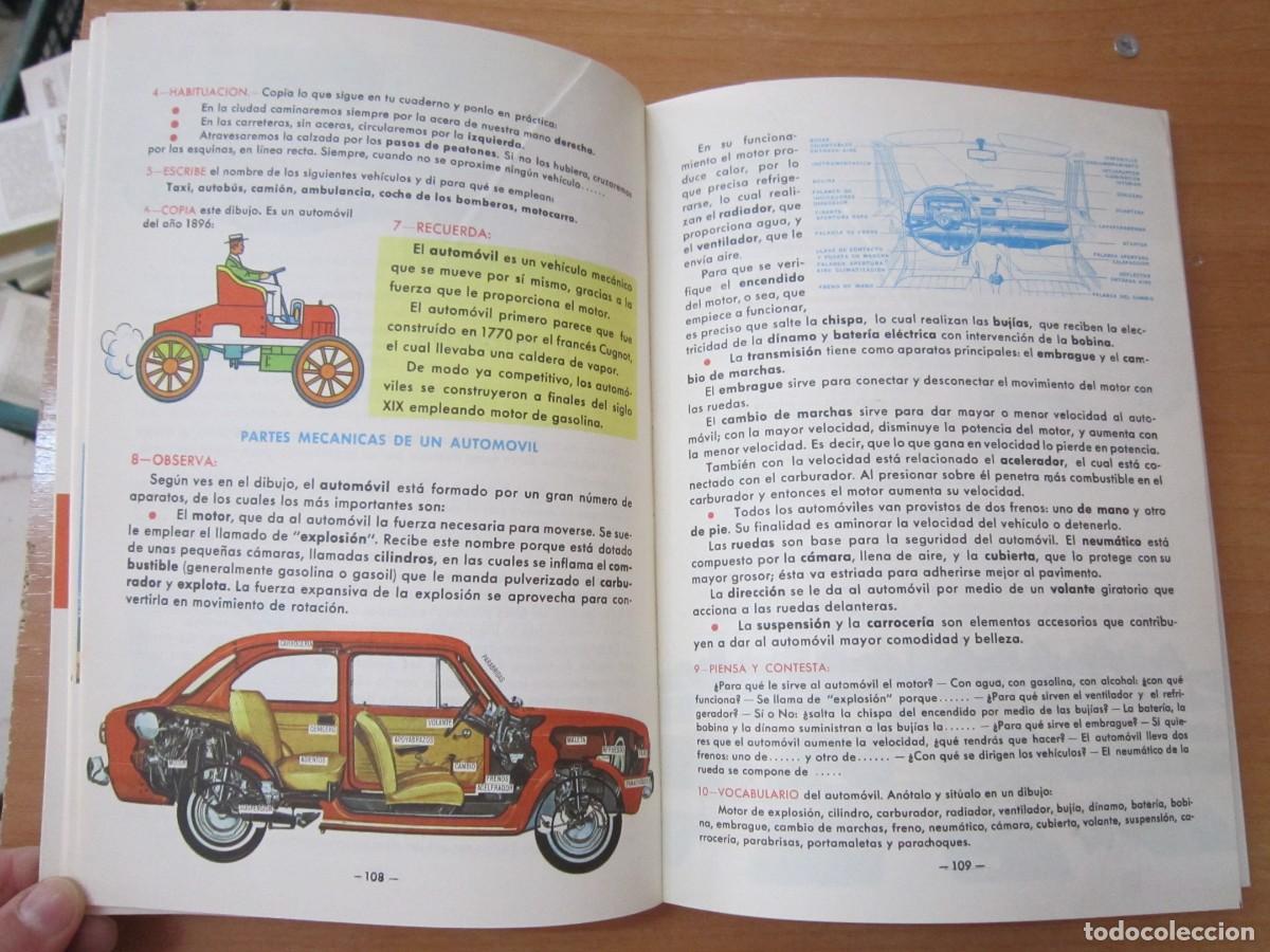 Libros de segunda mano: Unidades didacticas, de E. Ramos - Foto 3