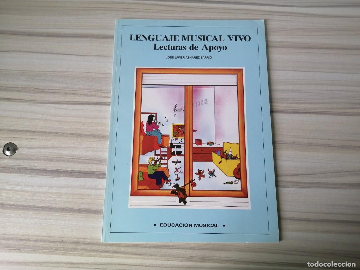 Libros de segunda mano: Lote de libros de m&uacute;sica. - Foto 6