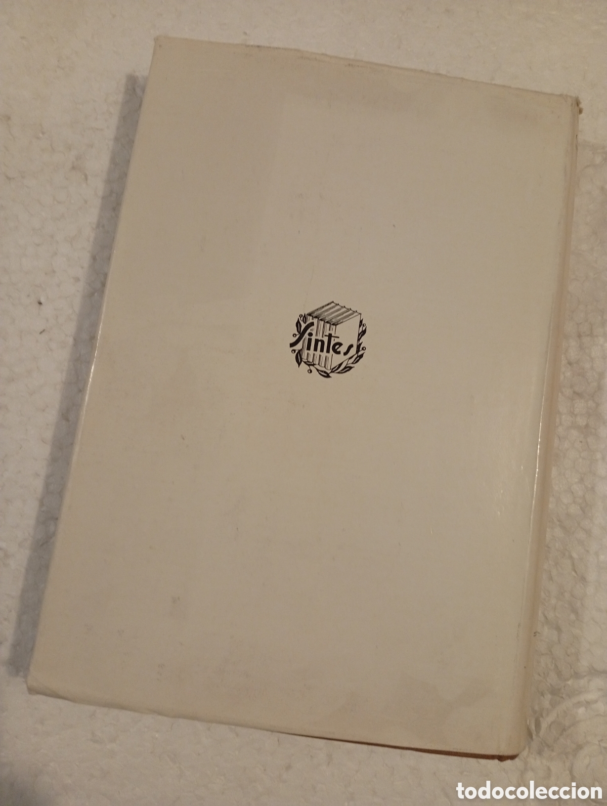 Libros de segunda mano: DEFENSA PERSONAL. GEORGE GLADMAN. SINTES. 1966. - Foto 2