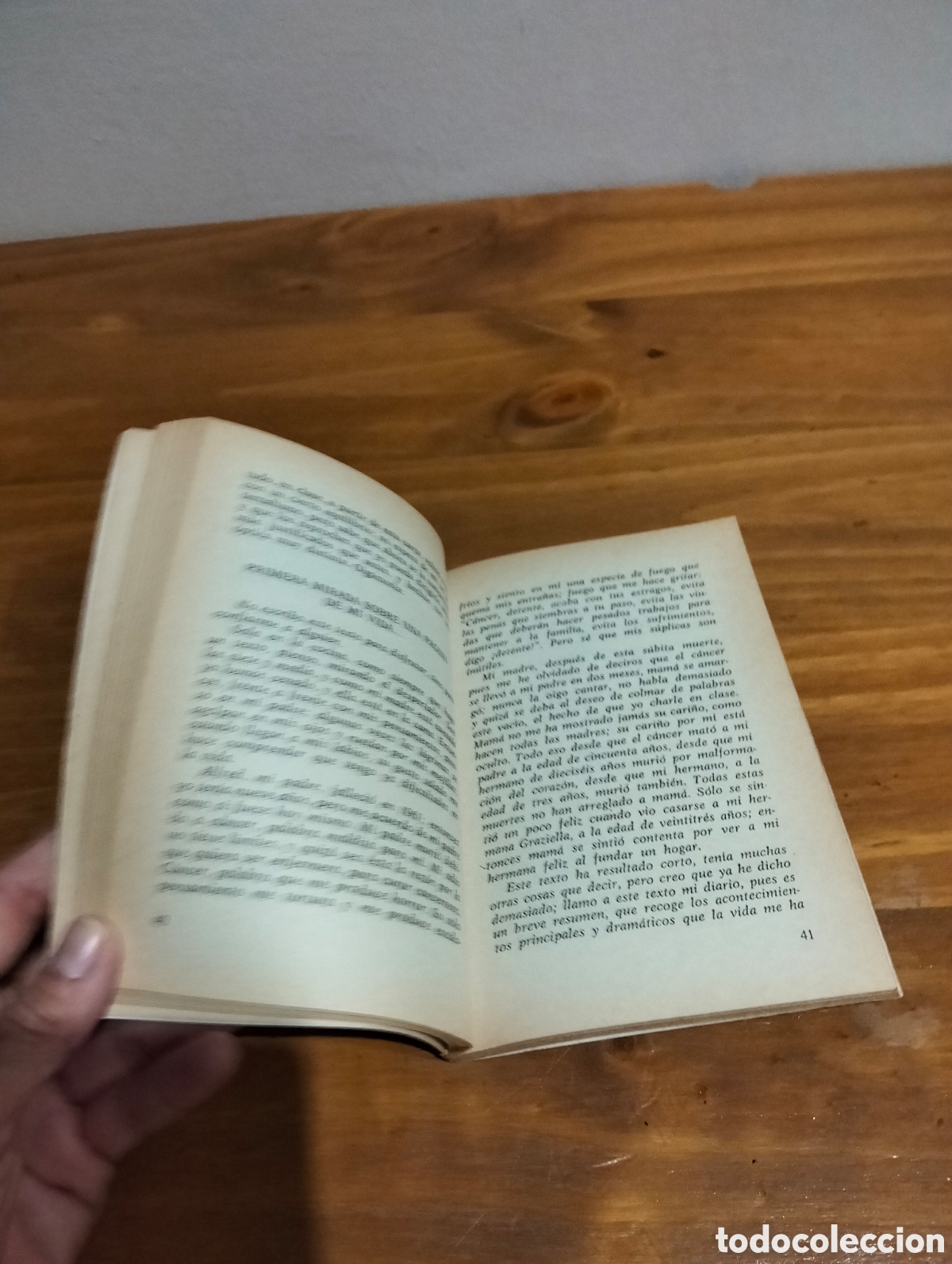 Libros de segunda mano: Aspectos terap&eacute;uticos de la pedagog&iacute;a Freinet - Foto 5