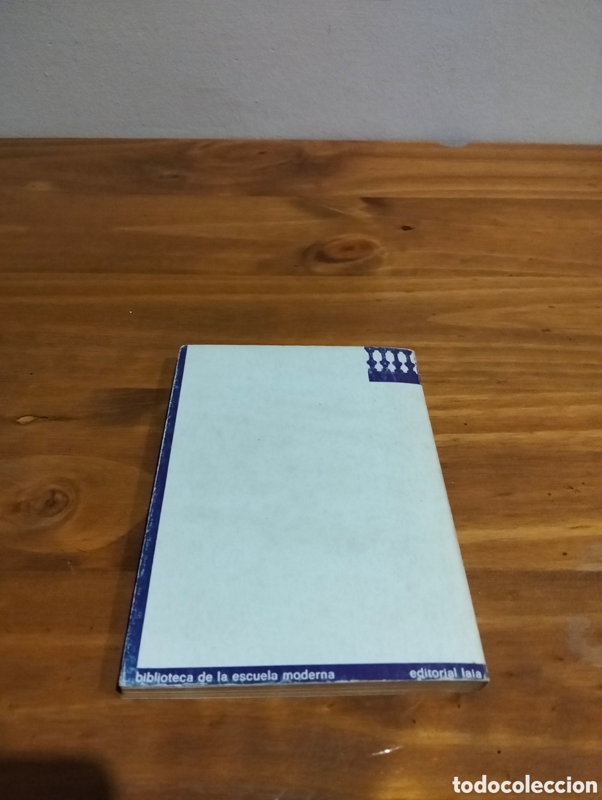 Libros de segunda mano: Aspectos terap&eacute;uticos de la pedagog&iacute;a Freinet - Foto 7