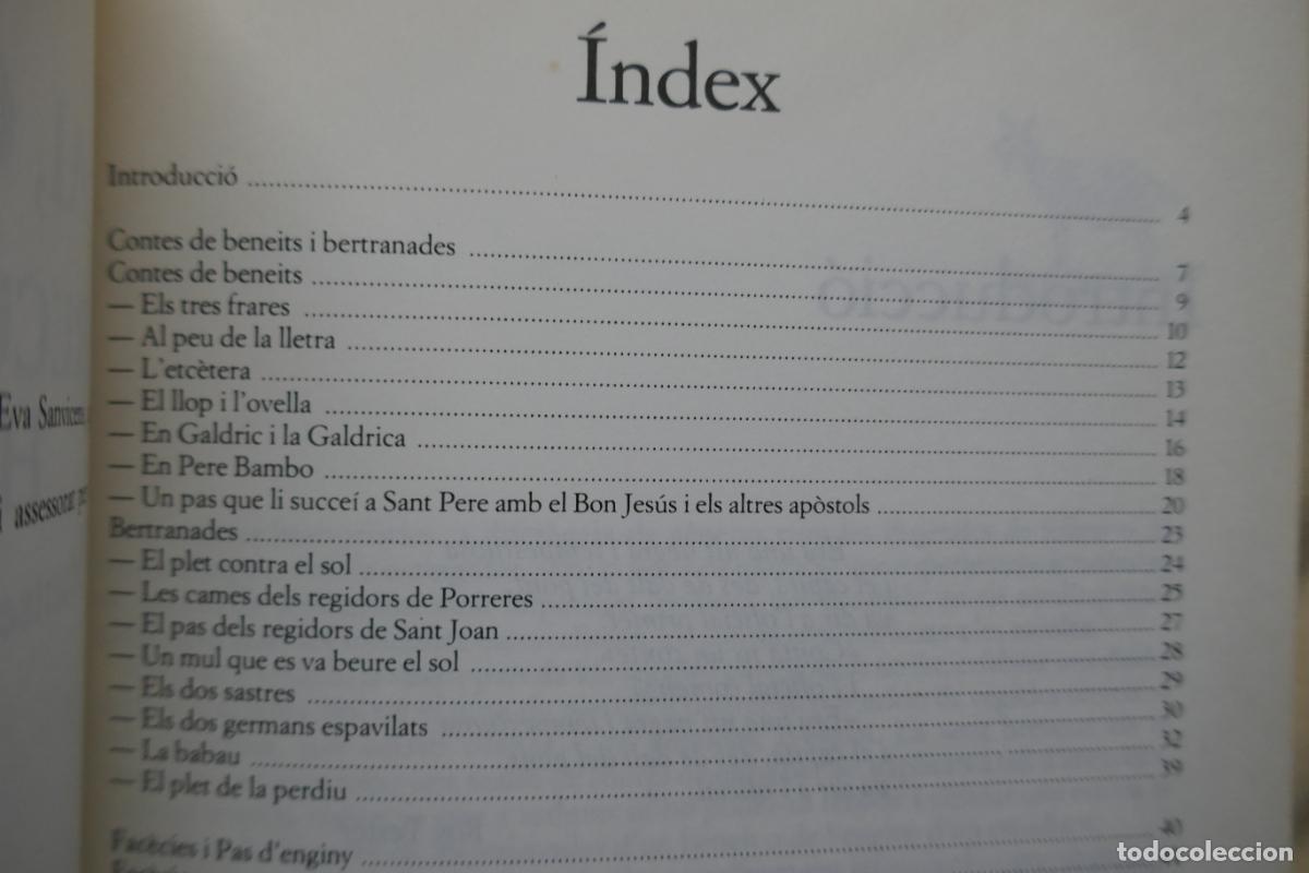 Libros de segunda mano: 2 x PUNT I SEGUIT - EDITORIAL GRA&Oacute; - Foto 5