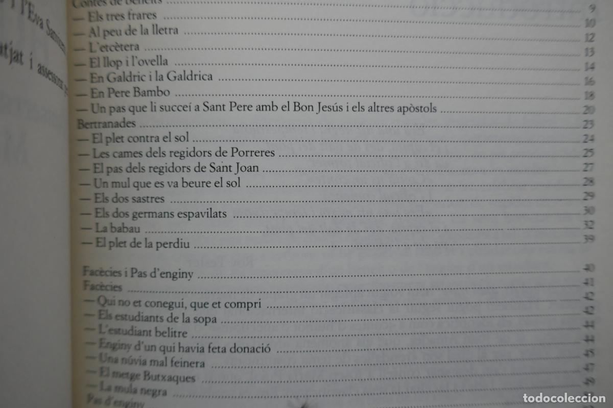 Libros de segunda mano: 2 x PUNT I SEGUIT - EDITORIAL GRA&Oacute; - Foto 6
