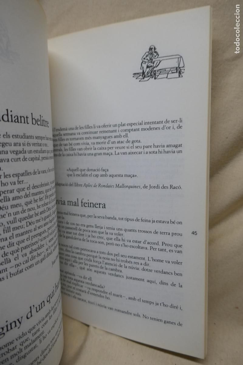 Libros de segunda mano: 2 x PUNT I SEGUIT - EDITORIAL GRA&Oacute; - Foto 8