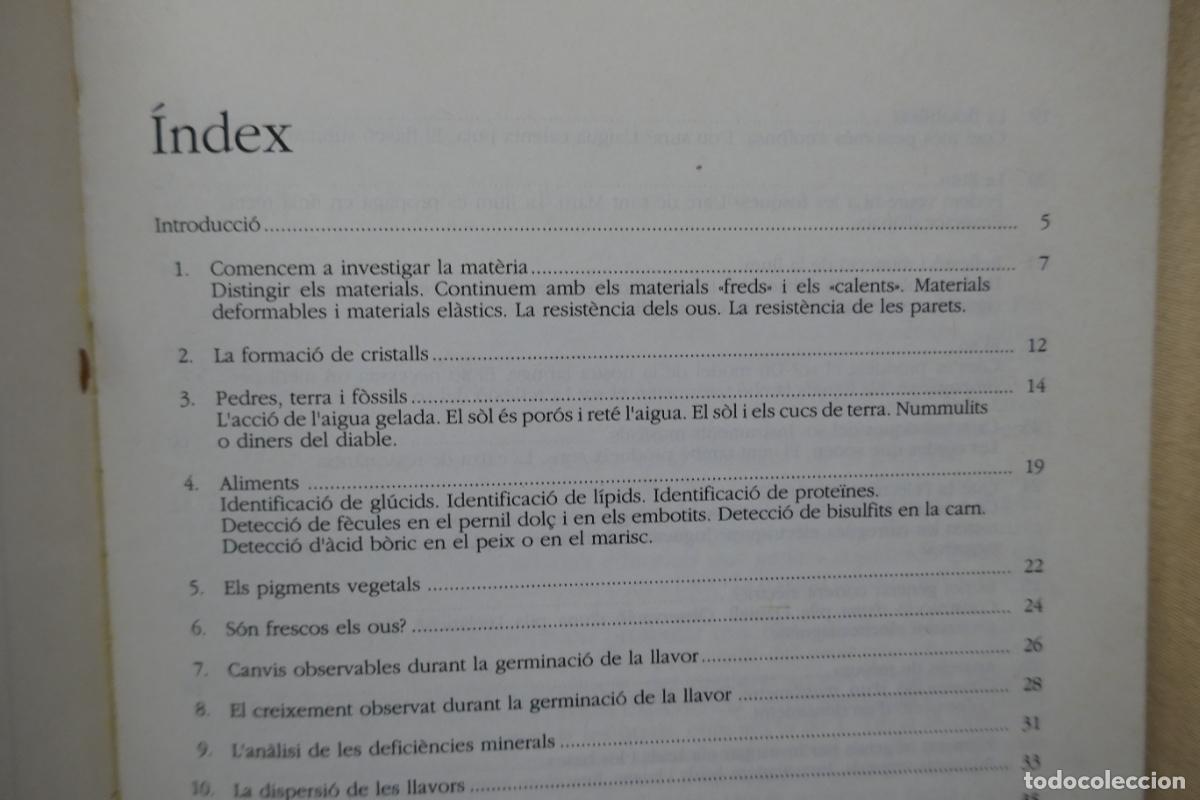 Libros de segunda mano: 2 x PUNT I SEGUIT - EDITORIAL GRA&Oacute; - Foto 14