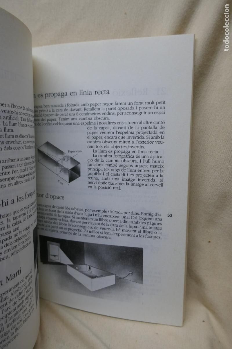 Libros de segunda mano: 2 x PUNT I SEGUIT - EDITORIAL GRA&Oacute; - Foto 20