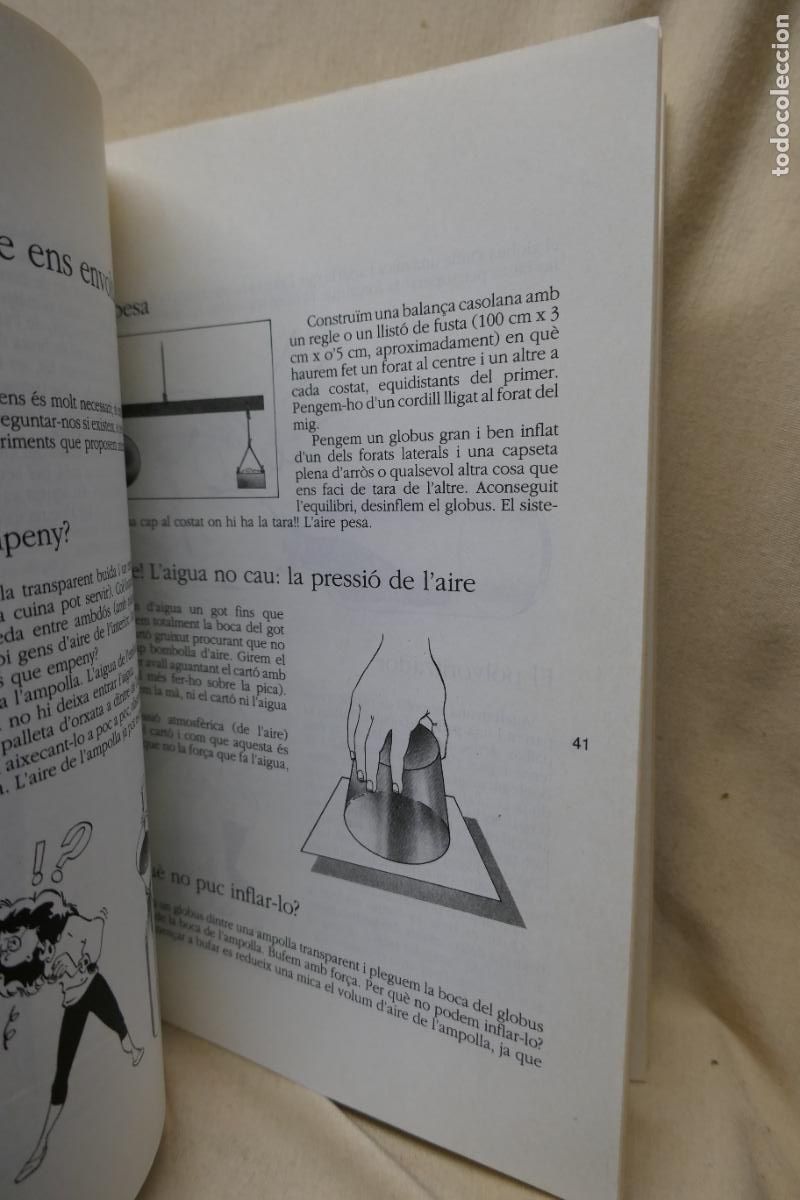 Libros de segunda mano: 2 x PUNT I SEGUIT - EDITORIAL GRA&Oacute; - Foto 21